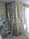 Evac toilettes etage